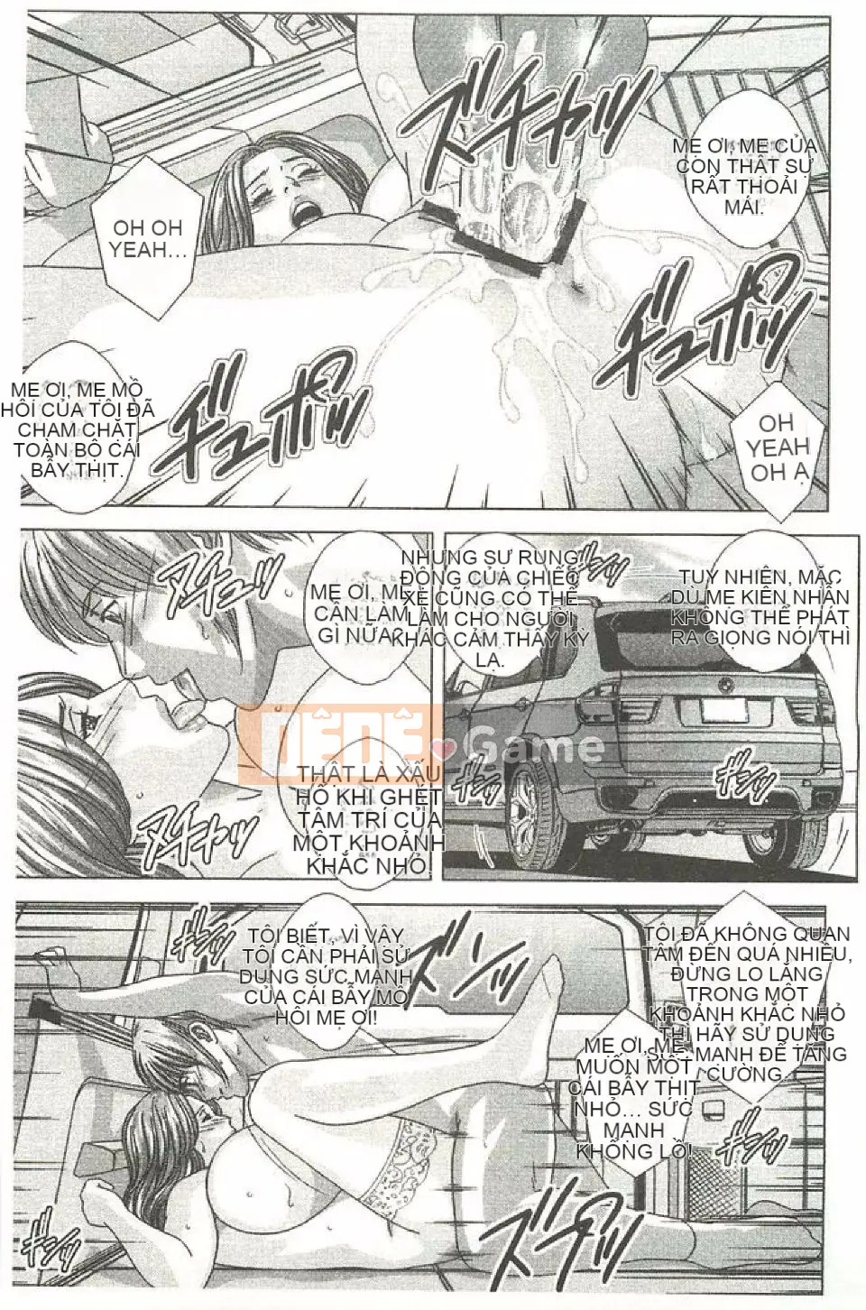 Kính gửi Mẹ của con --