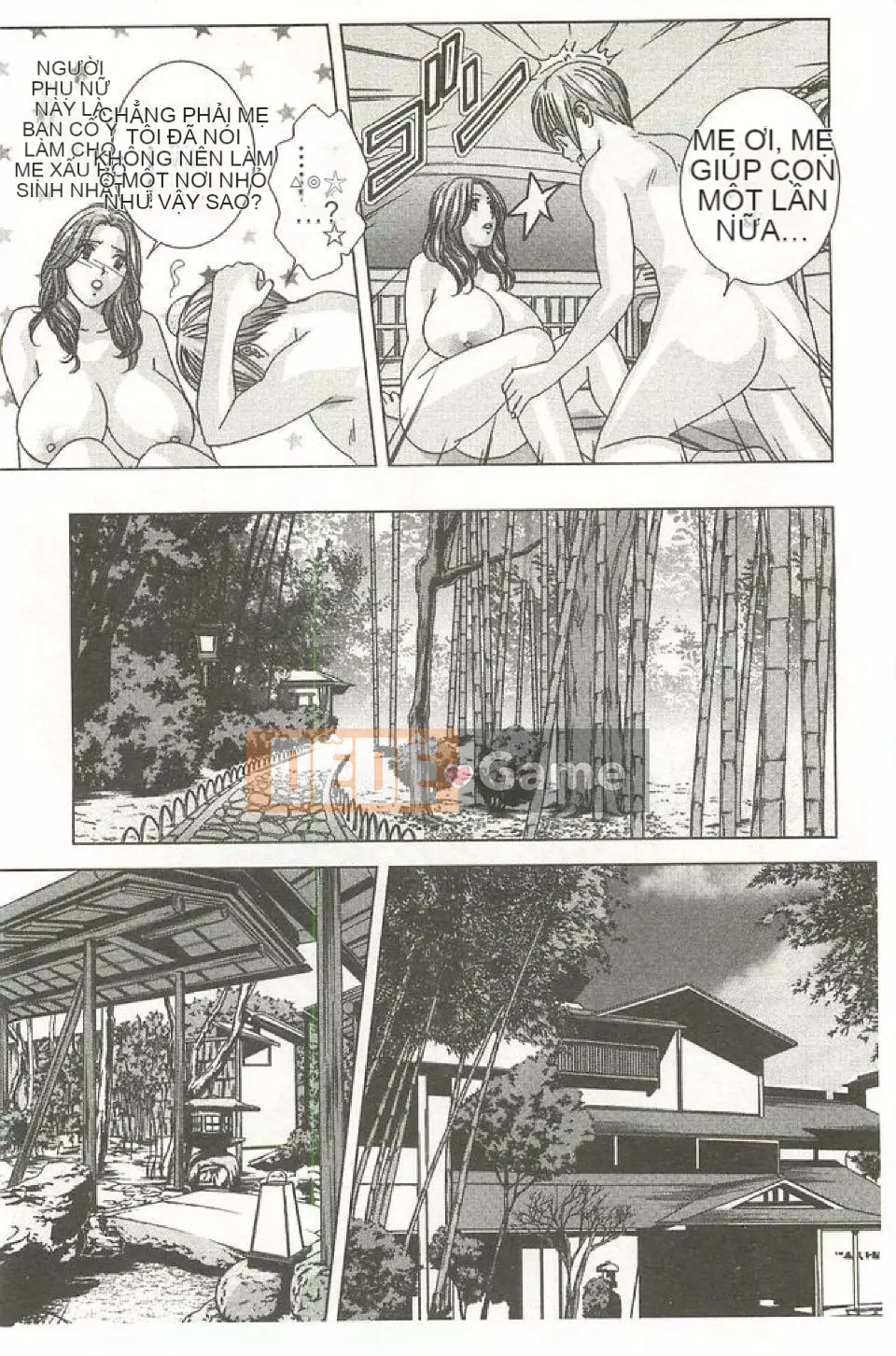 Kính gửi Mẹ của con --