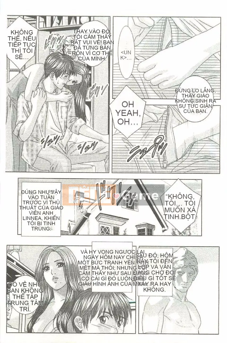 Kính gửi Mẹ của con --