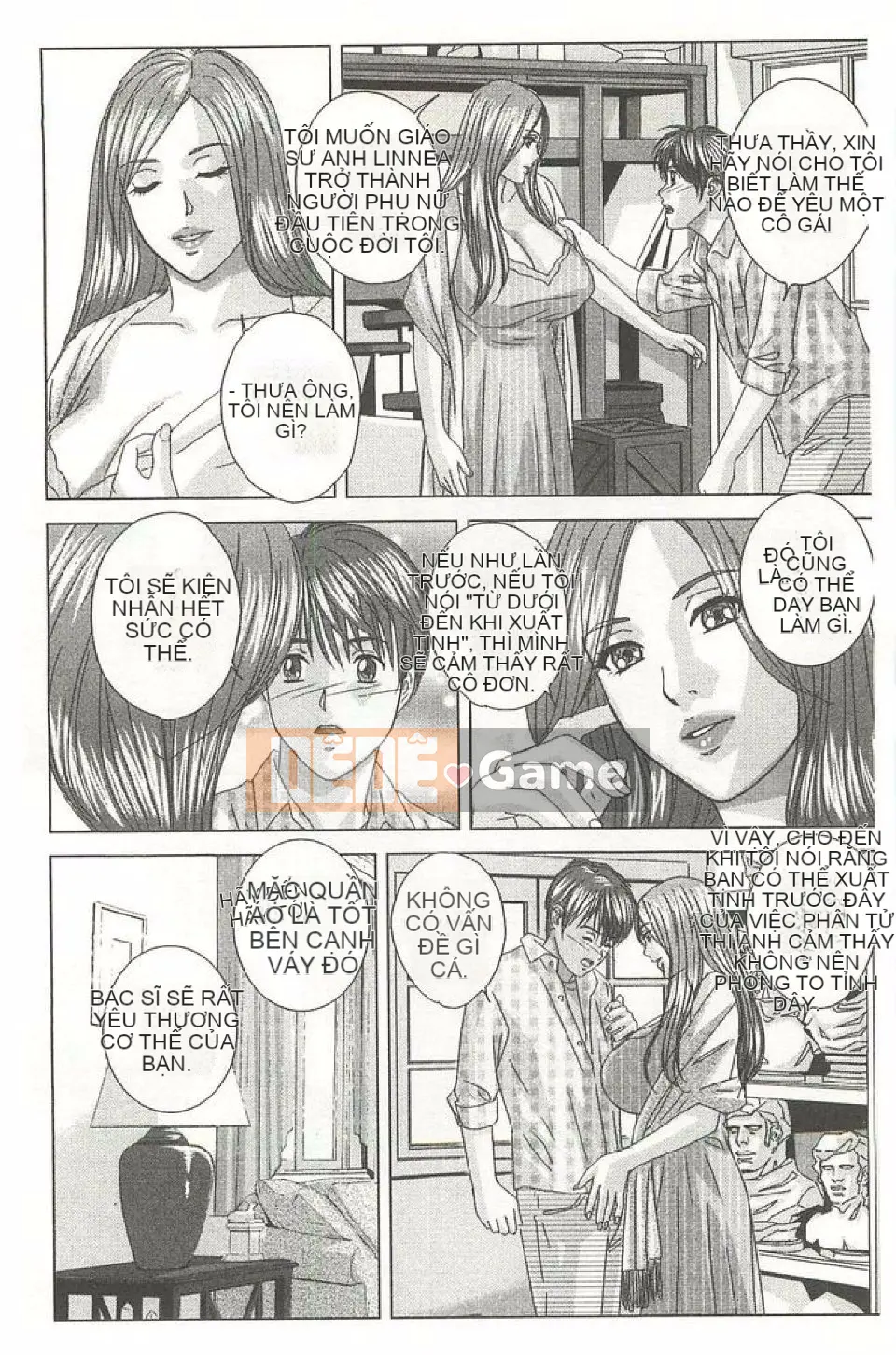 Kính gửi Mẹ của con --