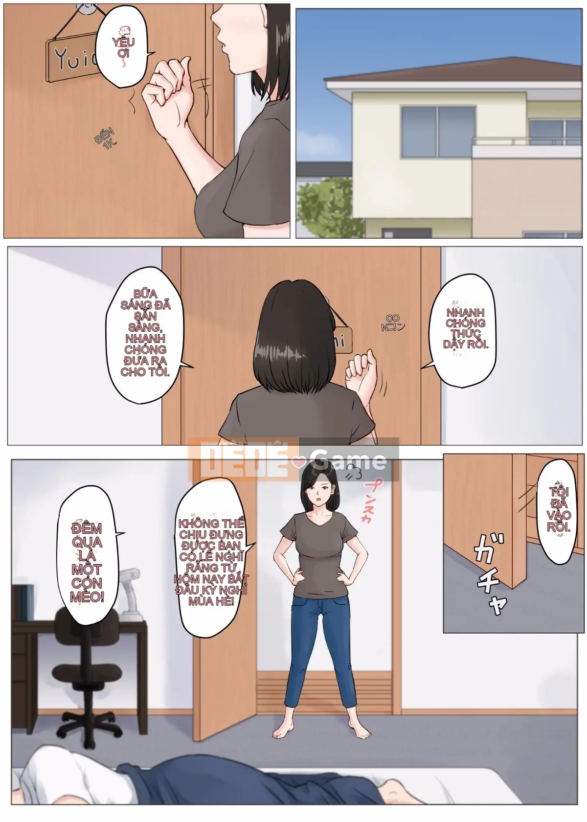 Lưu trữ Chương 3