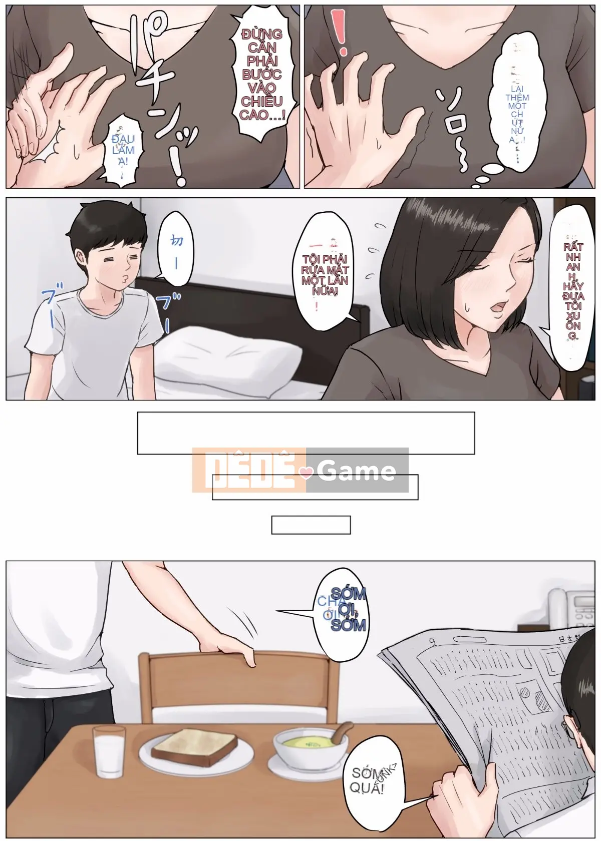 Lưu trữ Chương 3