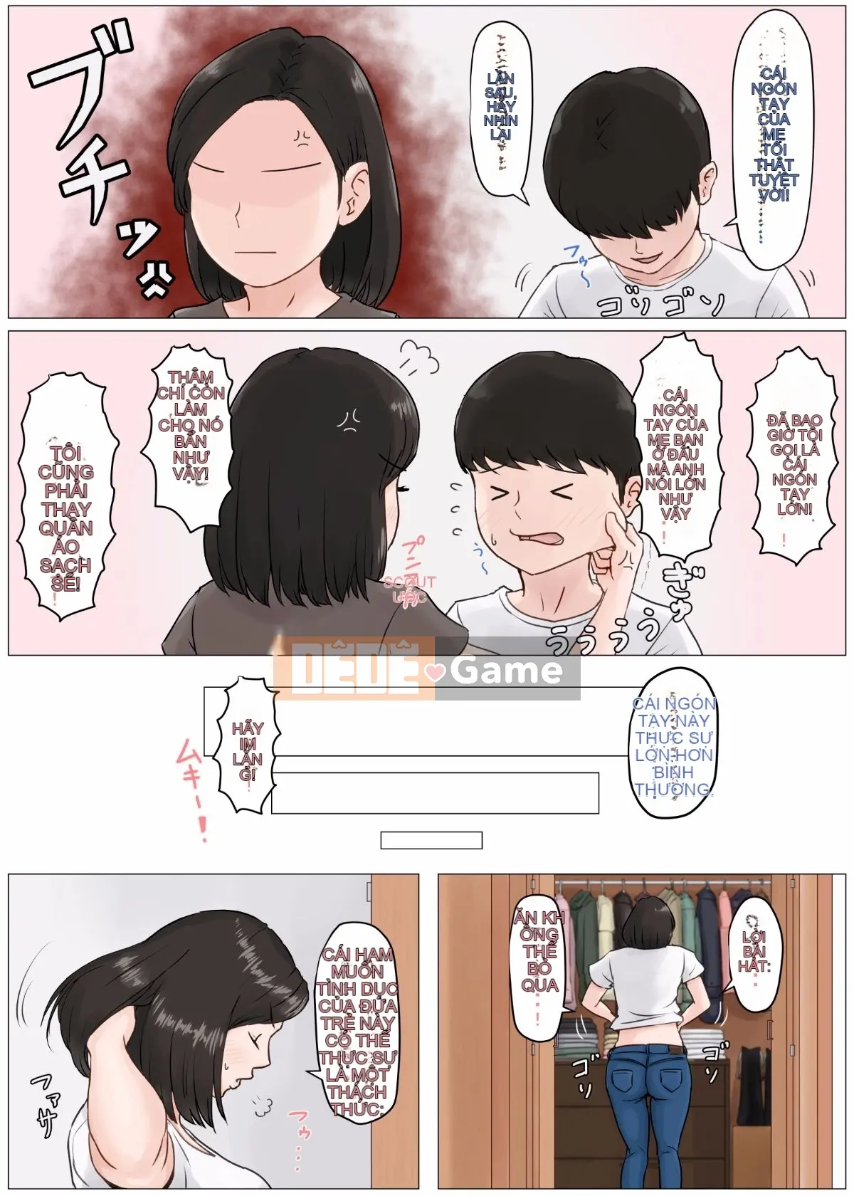 Lưu trữ Chương 3