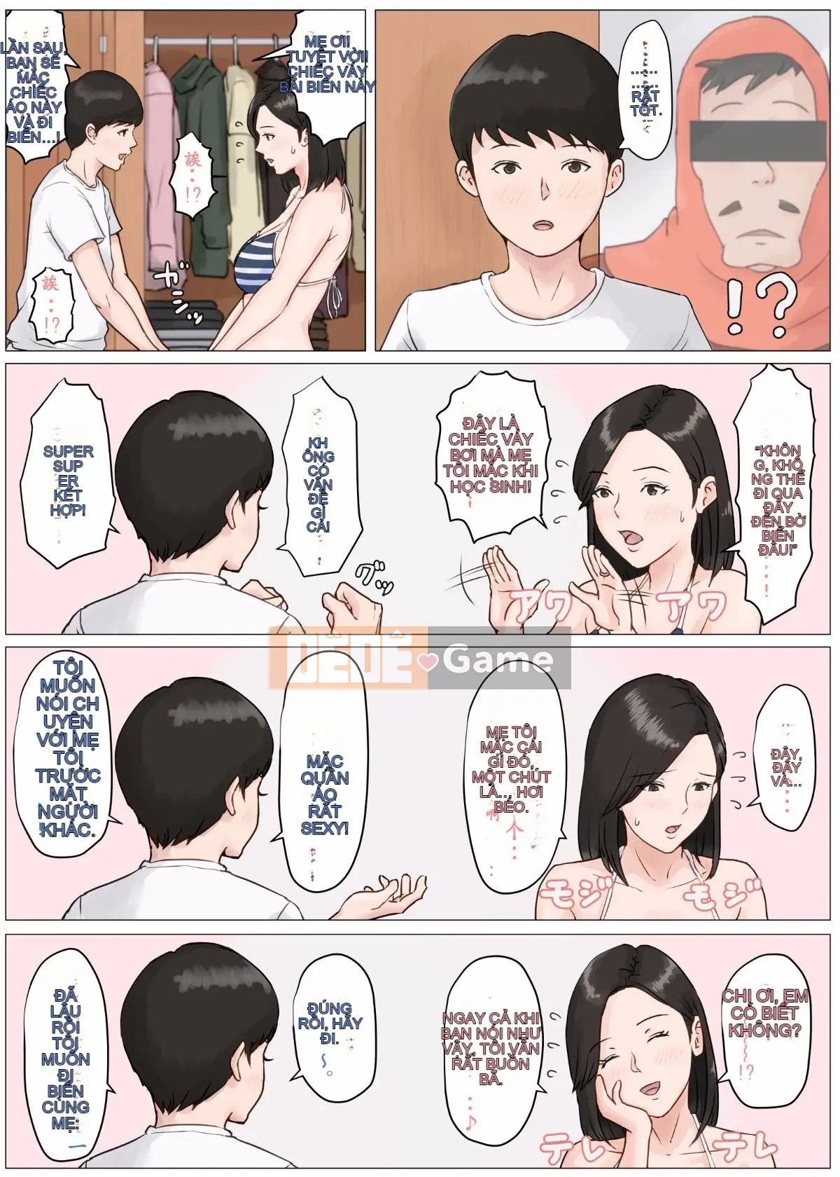 Lưu trữ Chương 3