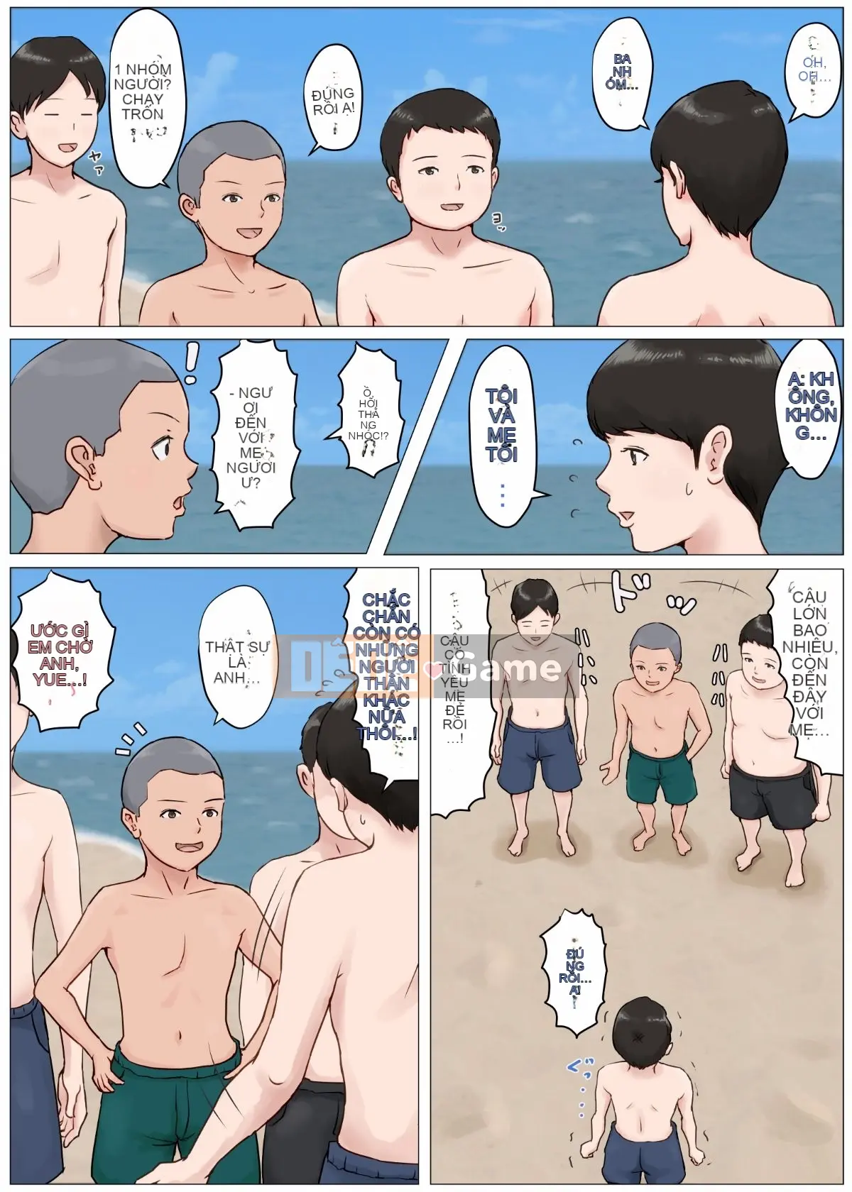 Lưu trữ Chương 3