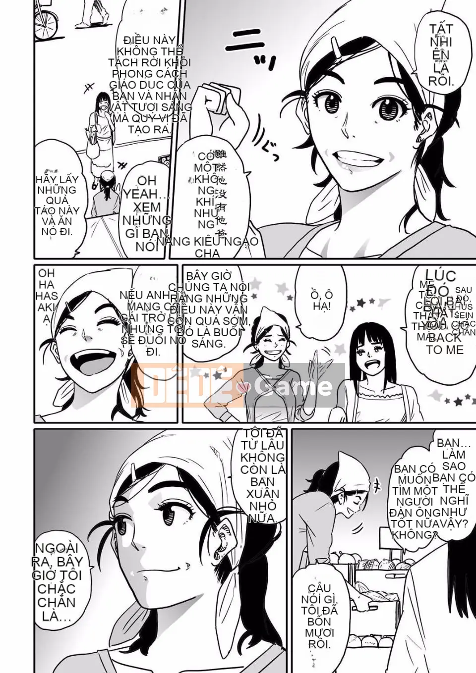 NTR Loạt phim loại bỏ mẹ kiệt tác