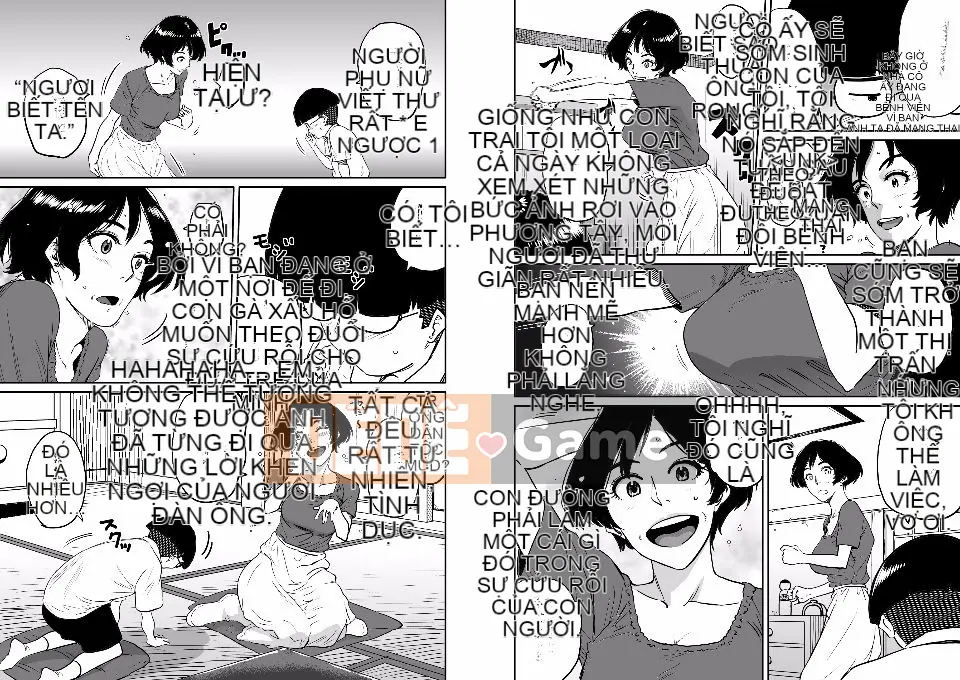 NTR Loạt phim loại bỏ mẹ kiệt tác