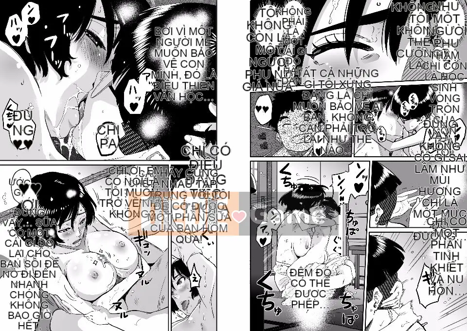 NTR Loạt phim loại bỏ mẹ kiệt tác