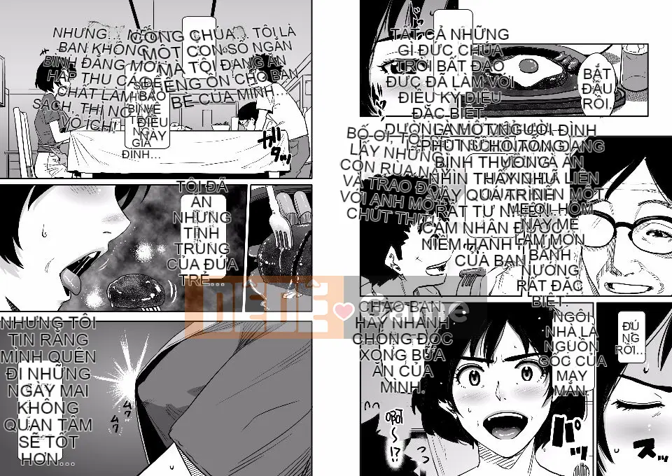 NTR Loạt phim loại bỏ mẹ kiệt tác