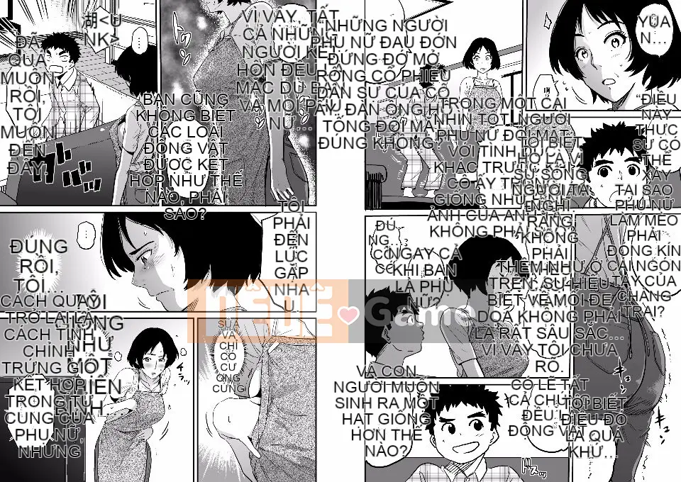 NTR Loạt phim loại bỏ mẹ kiệt tác