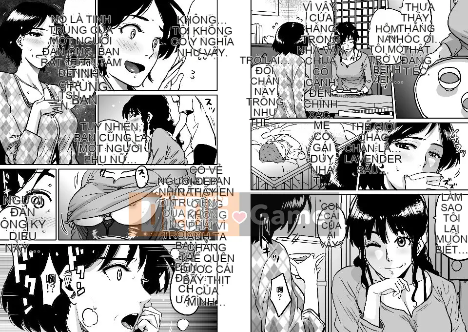 NTR Loạt phim loại bỏ mẹ kiệt tác