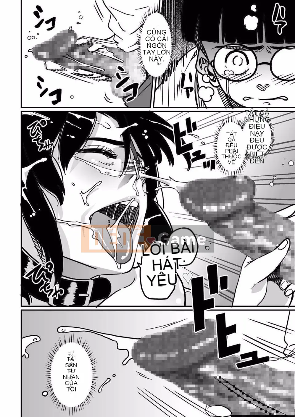 NTR Loạt phim loại bỏ mẹ kiệt tác