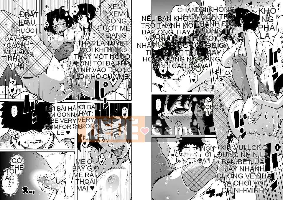 NTR Loạt phim loại bỏ mẹ kiệt tác