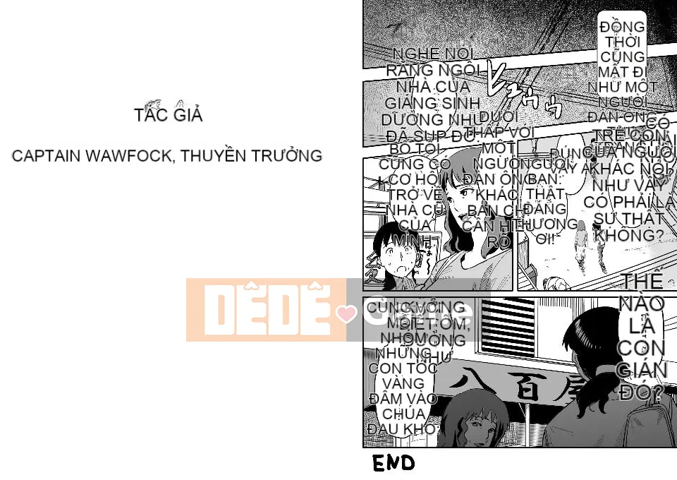 NTR Loạt phim loại bỏ mẹ kiệt tác