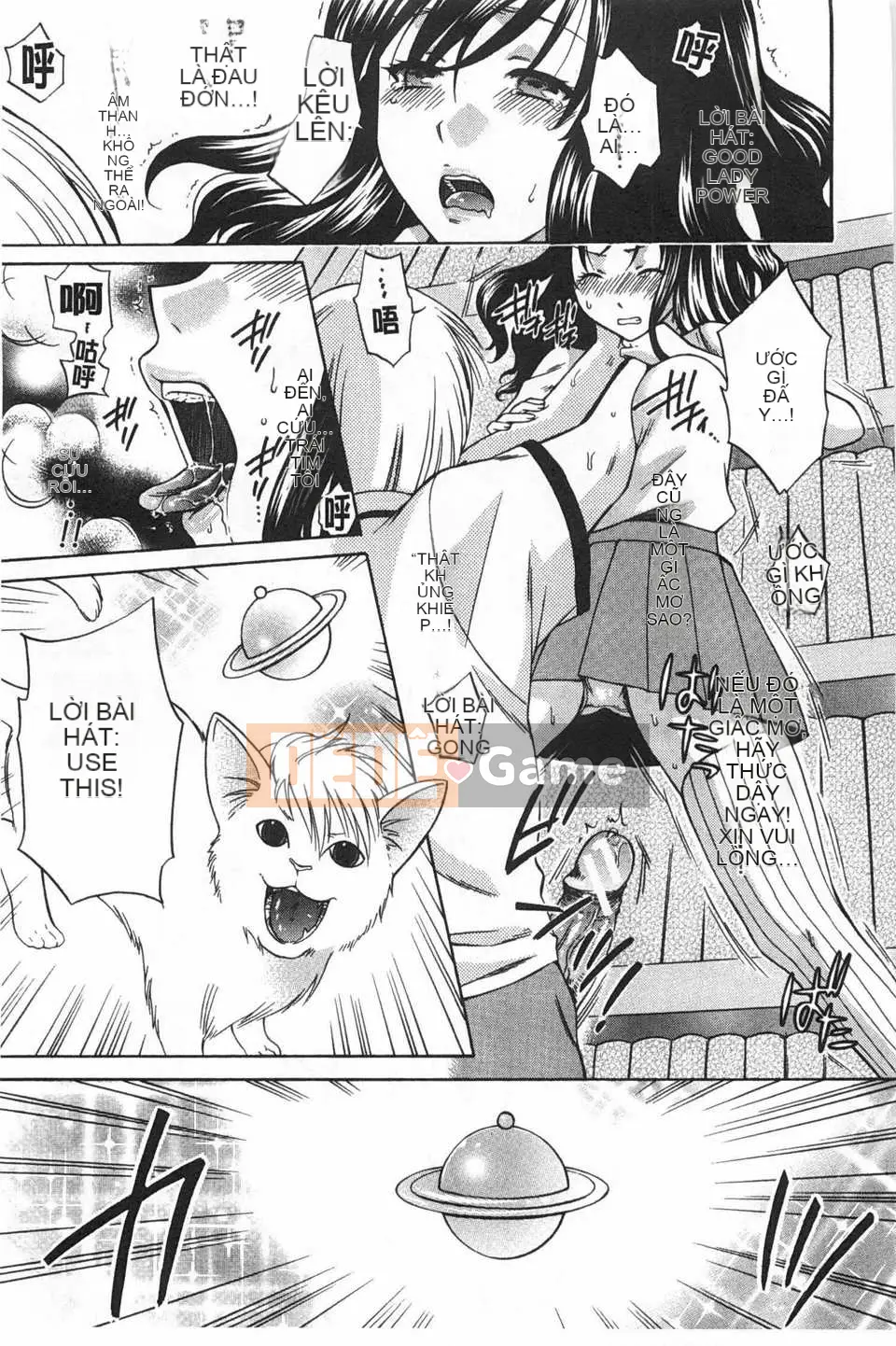 Cái kết mà cô ấy đã chọn ~Niềm vui nhất thời, Tình yêu vĩnh cửu~