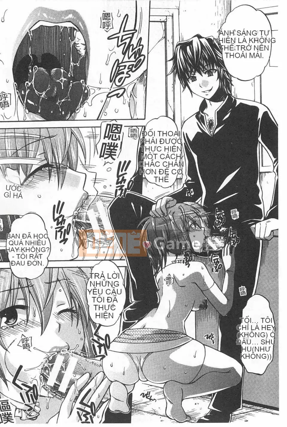 Cái kết mà cô ấy đã chọn ~Niềm vui nhất thời, Tình yêu vĩnh cửu~