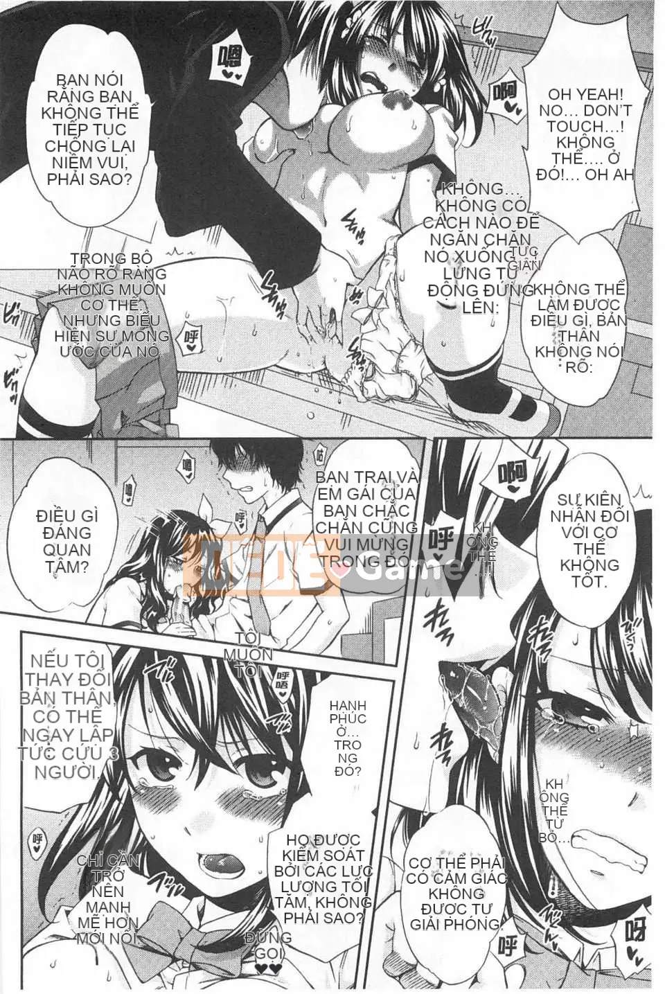 Cái kết mà cô ấy đã chọn ~Niềm vui nhất thời, Tình yêu vĩnh cửu~