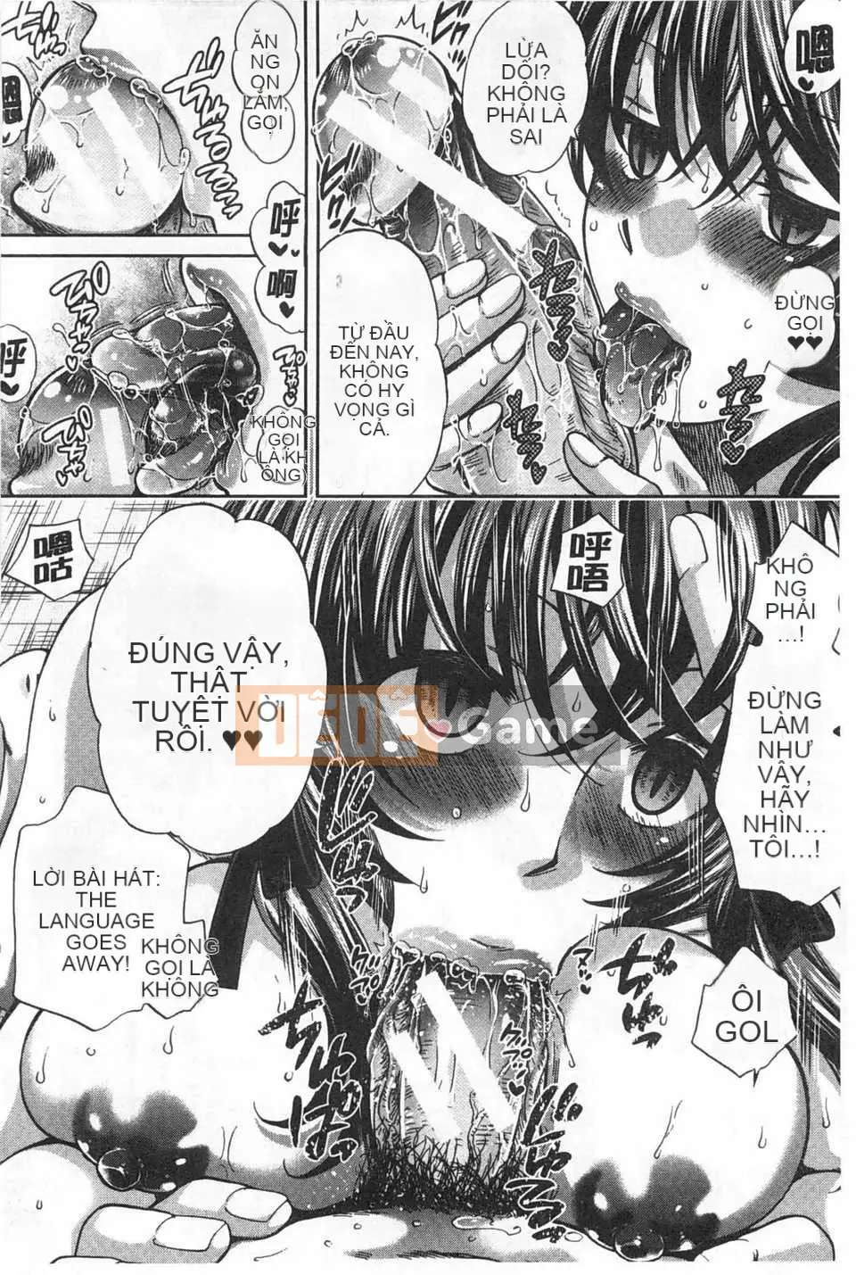 Cái kết mà cô ấy đã chọn ~Niềm vui nhất thời, Tình yêu vĩnh cửu~