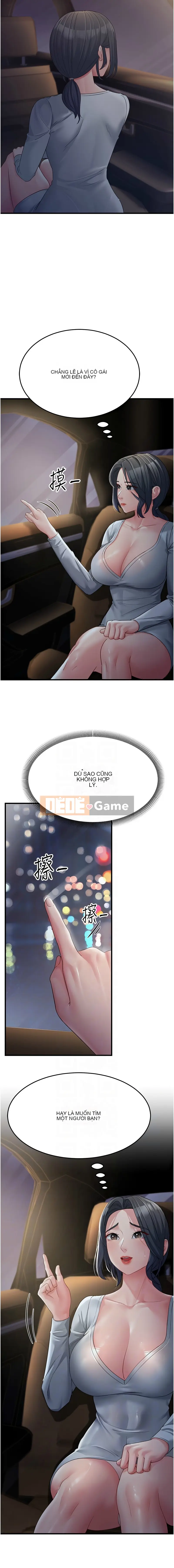 Bạn chạy trốn trở thành mẹ chồng Chương 32-33