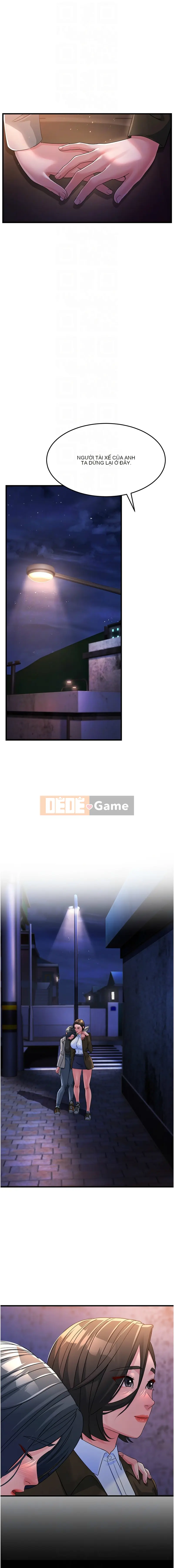 Bạn chạy trốn trở thành mẹ chồng Chương 22-23