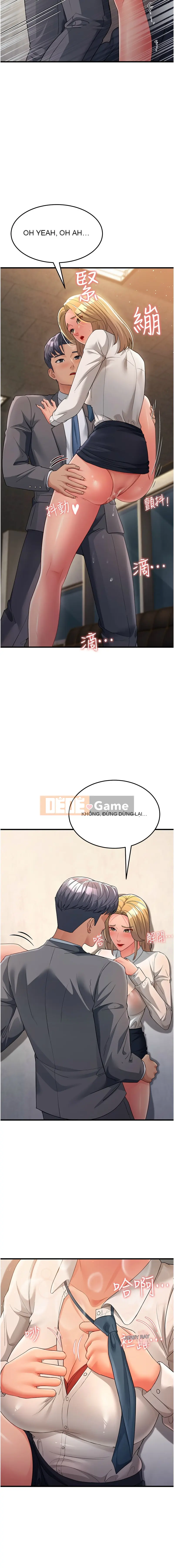 Bạn chạy trốn trở thành mẹ chồng Chương 28-29