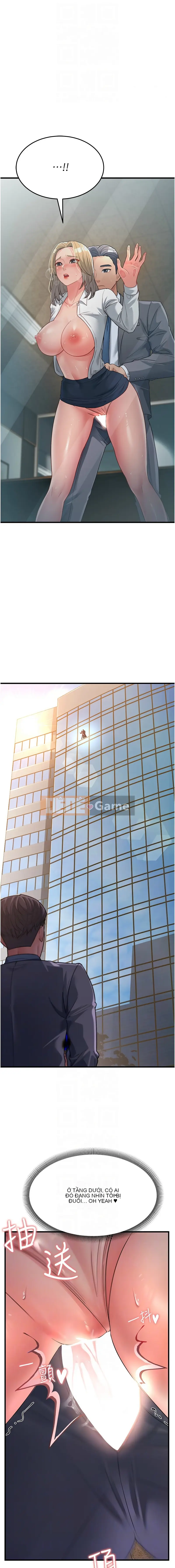 Bạn chạy trốn trở thành mẹ chồng Chương 28-29