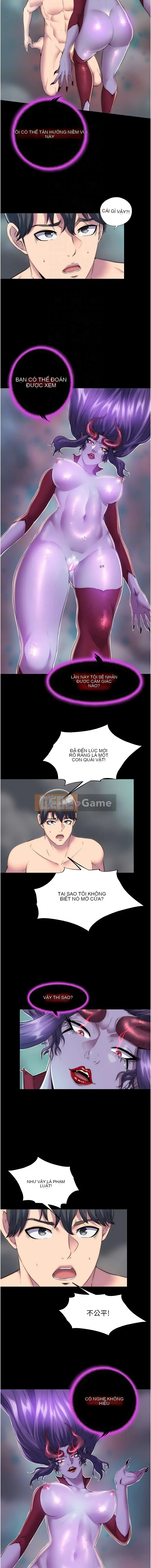 Khao khát bị giam cầm Chương 38-39