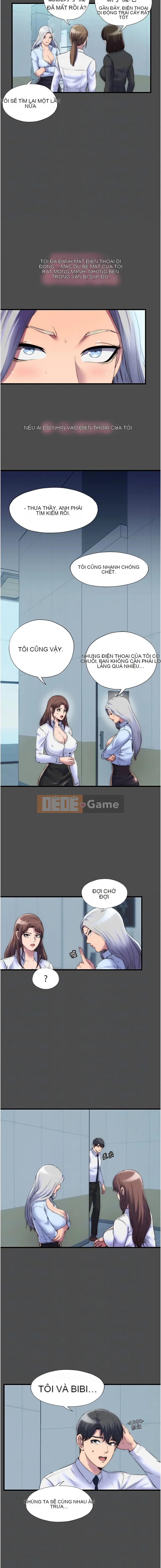 Khao khát bị giam cầm Chương 36-37