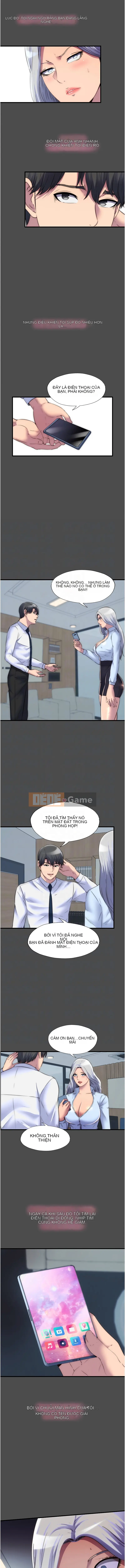 Khao khát bị giam cầm Chương 36-37