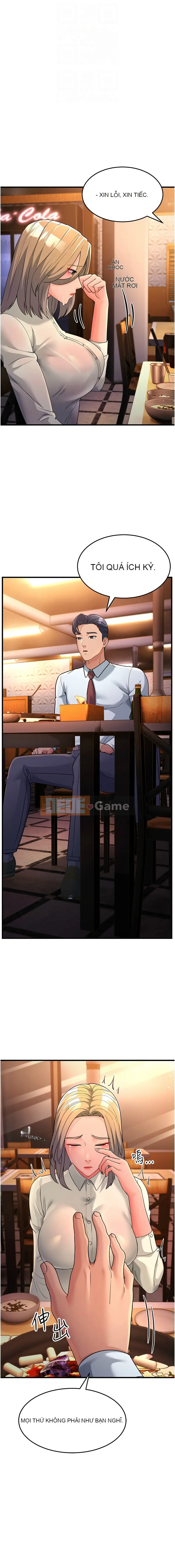 Bạn chạy trốn trở thành mẹ chồng Chương 26-27