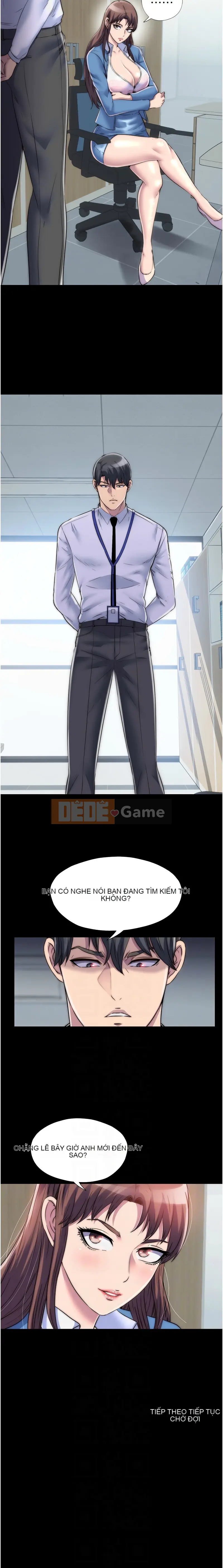 Khao khát bị giam cầm Chương 32-33