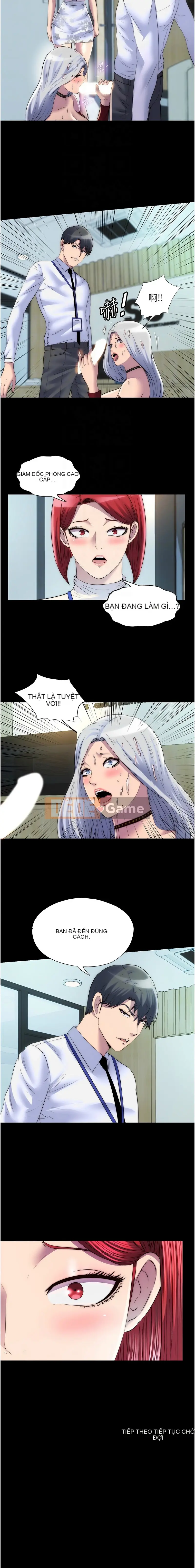 Khao khát bị giam cầm Chương 28-29