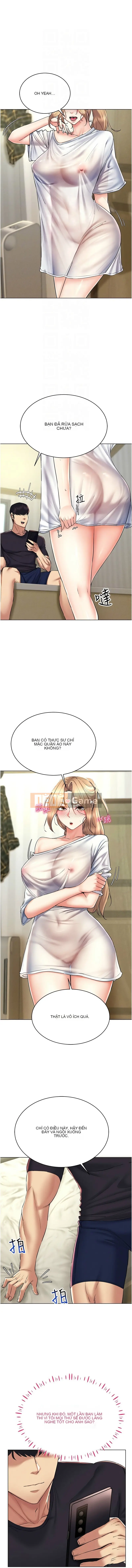 Thâm nhập VR trở thành thợ săn miền tình dục Chương 21-22