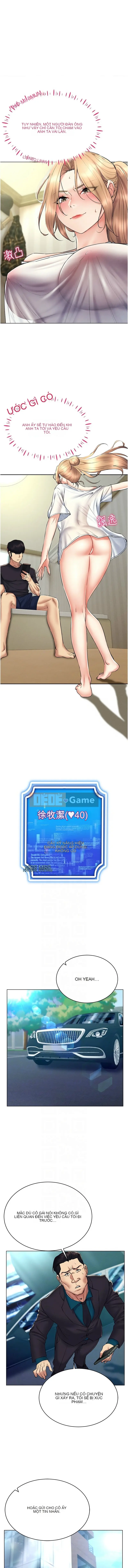 Thâm nhập VR trở thành thợ săn miền tình dục Chương 21-22