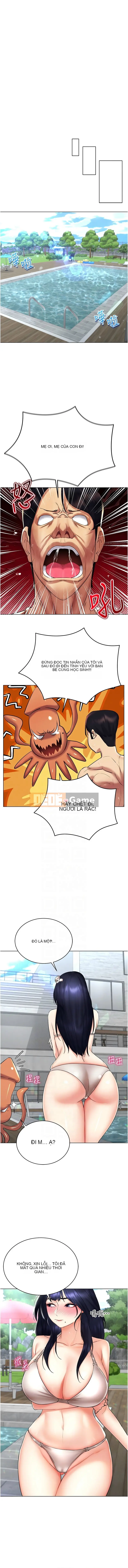 Thâm nhập VR trở thành thợ săn miền tình dục Chương 17-18