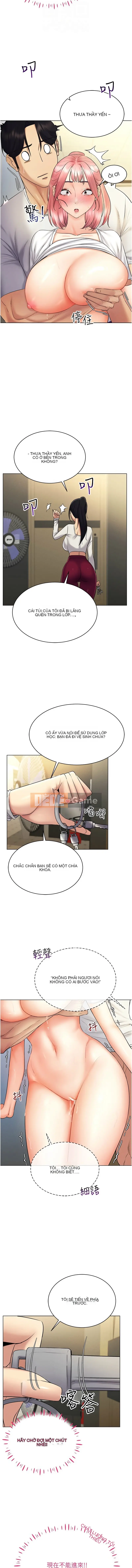 Thâm nhập VR trở thành thợ săn miền tình dục Chương 15-16