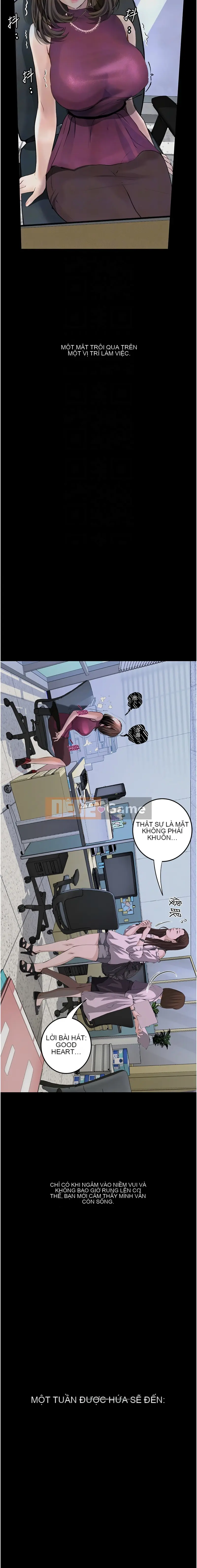 Câu chuyện mùa thu Chương 21