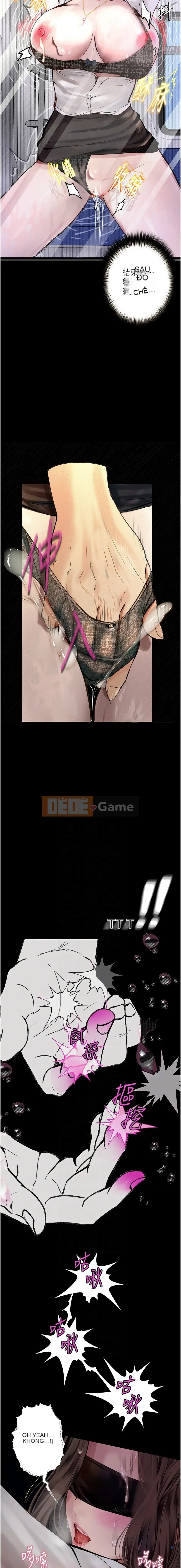 Câu chuyện mùa thu Chương 21