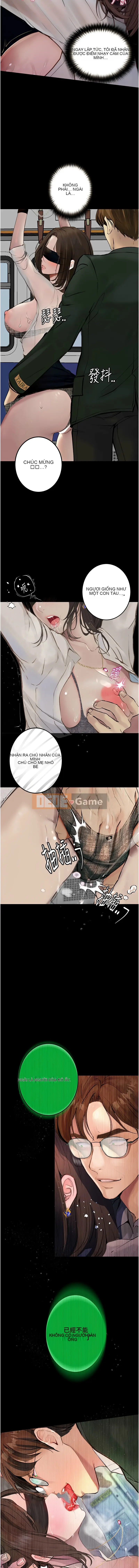 Câu chuyện mùa thu Chương 21