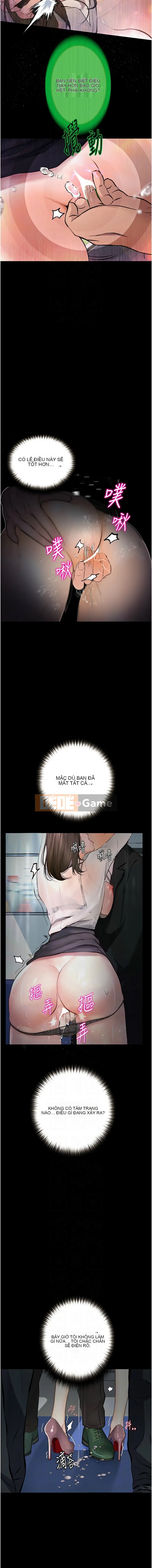 Câu chuyện mùa thu Chương 21