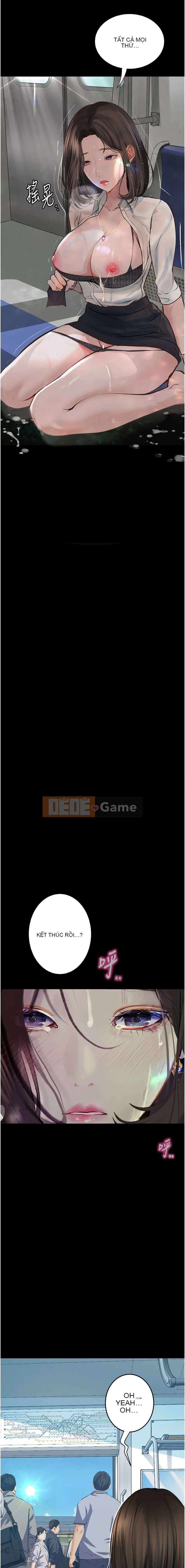 Câu chuyện mùa thu Chương 21