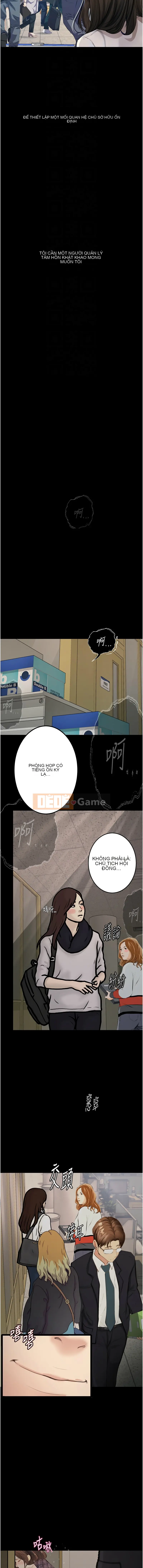 Câu chuyện mùa thu Chương 21