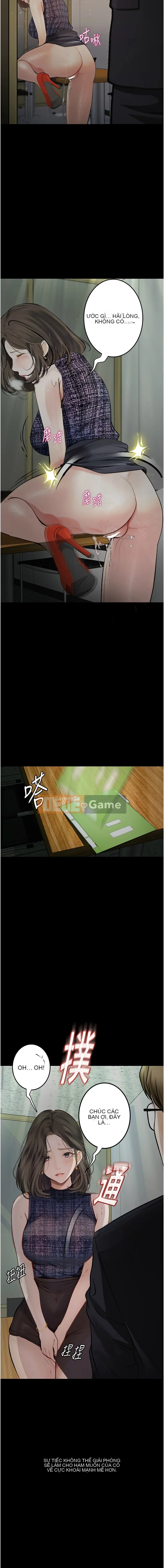 Câu chuyện mùa thu Chương 21