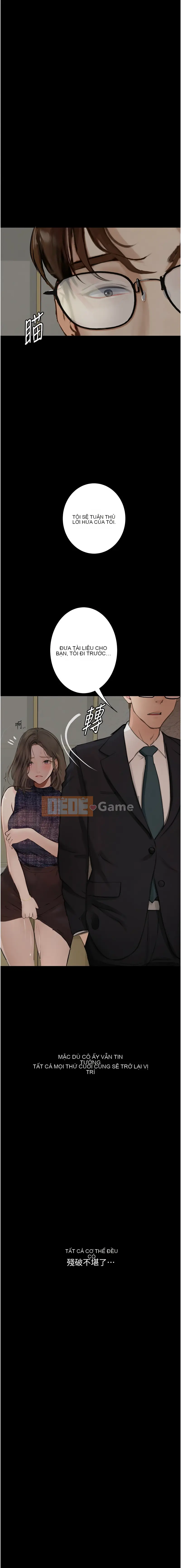 Câu chuyện mùa thu Chương 21