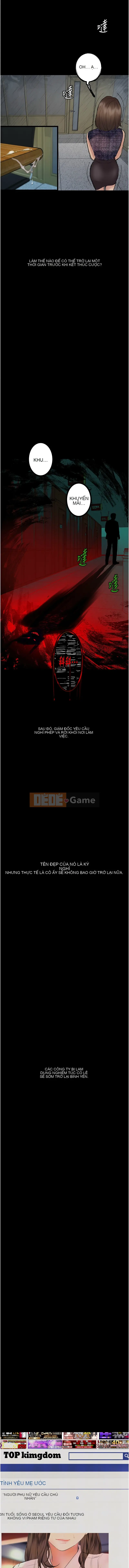 Câu chuyện mùa thu Chương 21