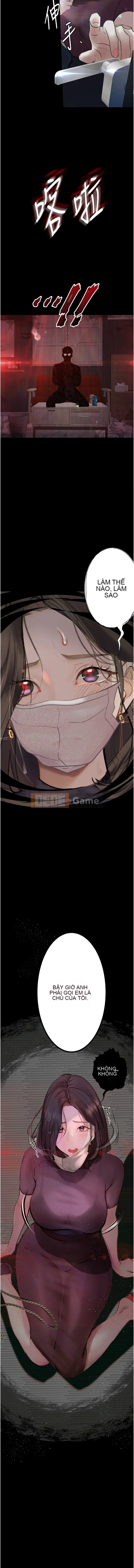 Câu chuyện mùa thu Chương 21