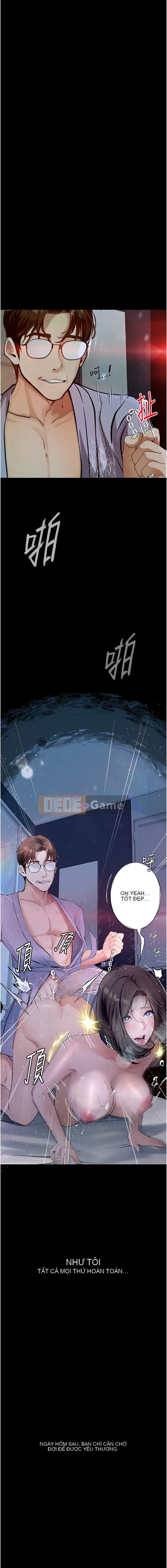 Câu chuyện mùa thu Chương 21