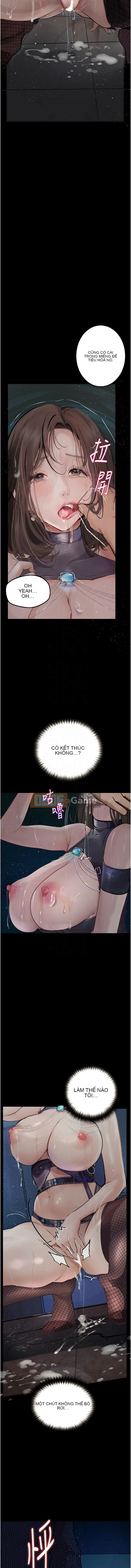 Câu chuyện mùa thu Chương 18