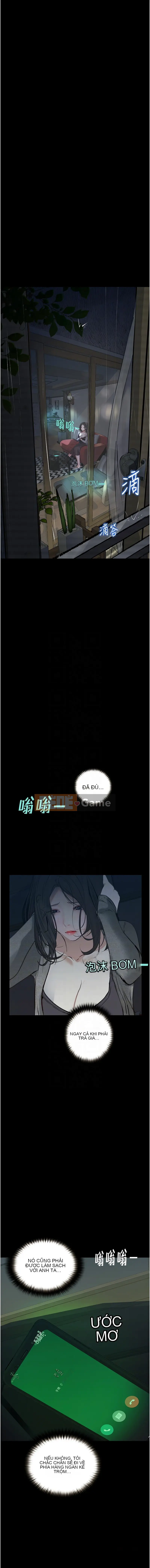 Câu chuyện mùa thu Chương 18