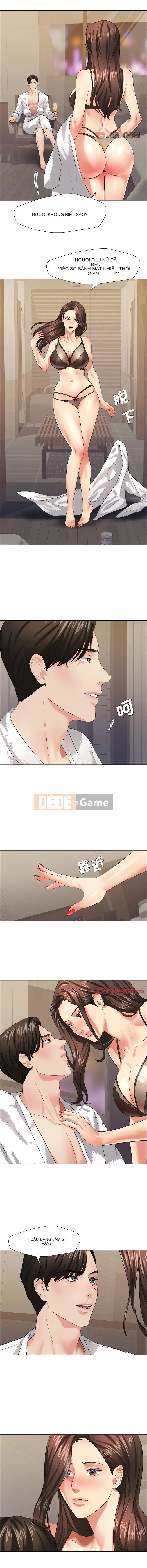 Người phụ nữ xấu Chương 15-16